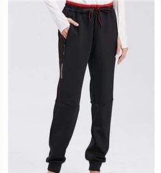 Seluar Jaket Dan Salji