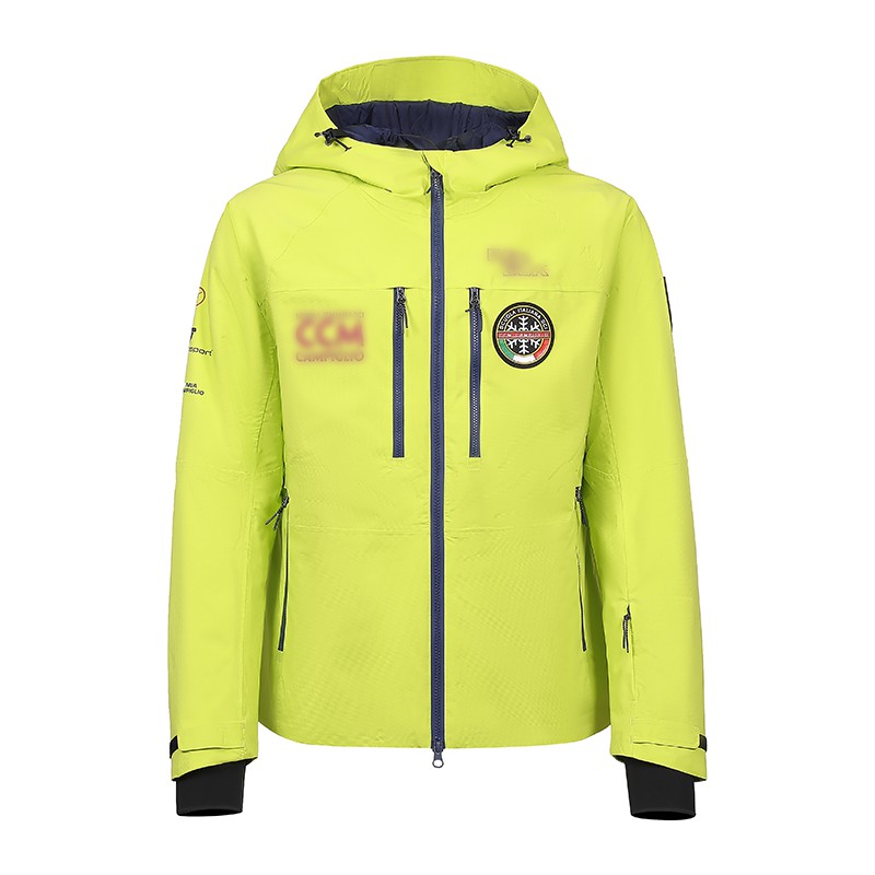 Jaket Ski Arpy Lelaki